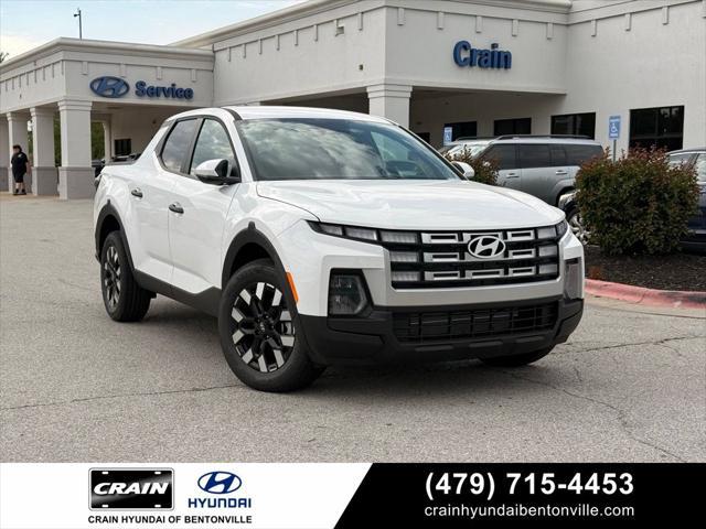 2026 Hyundai Santa Cruz SE for sale in BENTONVILLE, AR