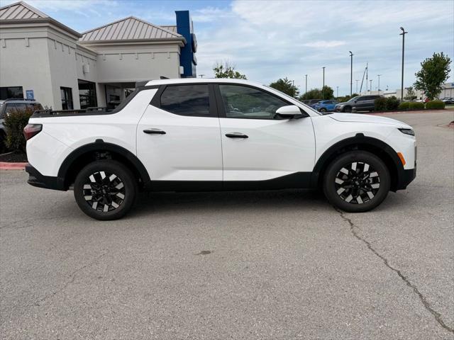 2026 Hyundai Santa Cruz SE