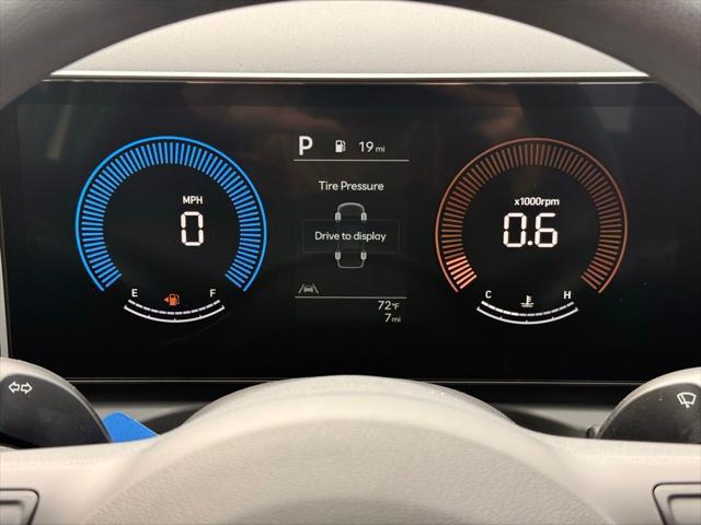 2026 Hyundai Santa Cruz SE