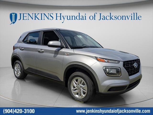 2025 Hyundai Venue SE for sale in JACKSONVILLE, FL