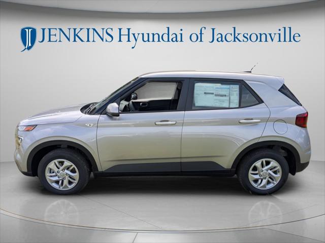 2025 Hyundai Venue SE