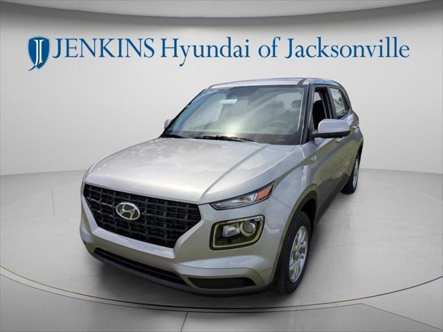2025 Hyundai Venue SE