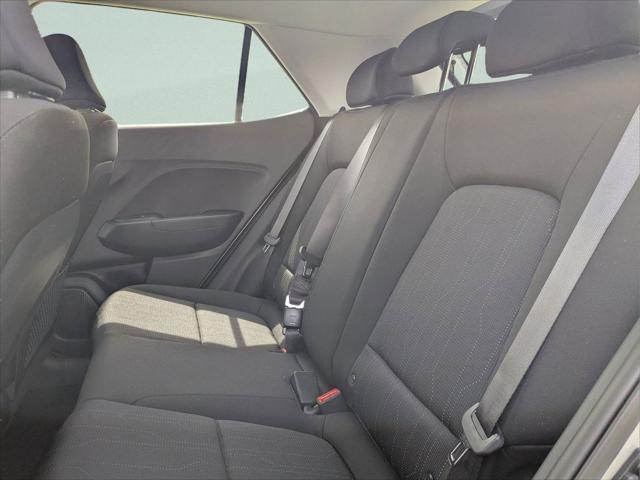 2025 Hyundai Venue SE