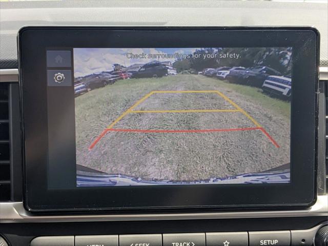 2025 Hyundai Venue SE