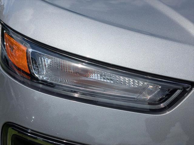 2025 Hyundai Venue SE