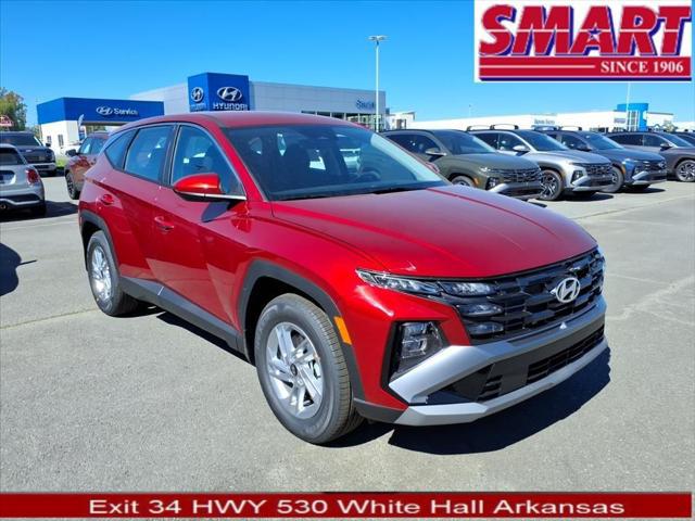 2026 Hyundai Tucson SE for sale in WHITE HALL, AR