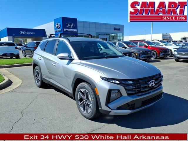 2026 Hyundai Tucson SEL Premium for sale in WHITE HALL, AR