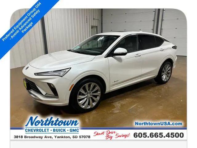 2024 Buick NV Avenir FWD for sale in Yankton, SD