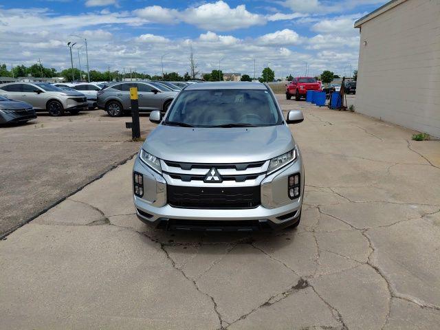 2025 Mitsubishi Outlander Sport 2.0 ES AWC