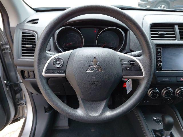2025 Mitsubishi Outlander Sport 2.0 ES AWC