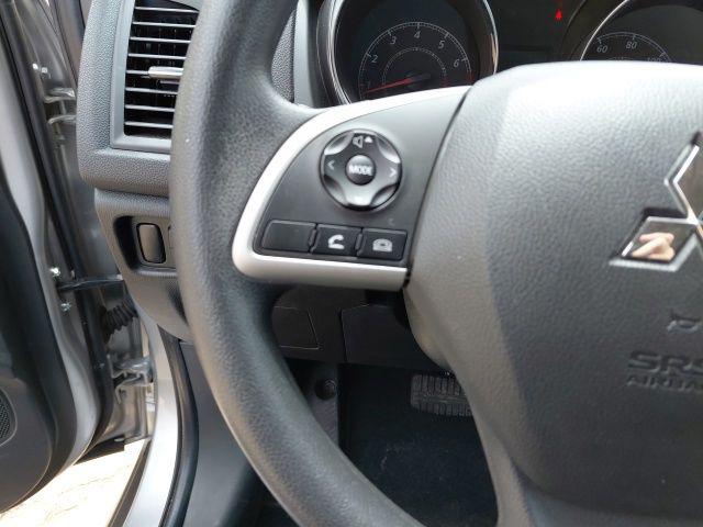 2025 Mitsubishi Outlander Sport 2.0 ES AWC