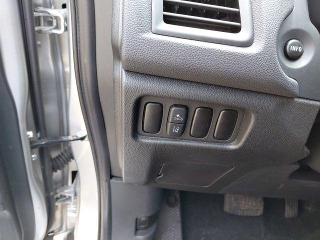 2025 Mitsubishi Outlander Sport 2.0 ES AWC