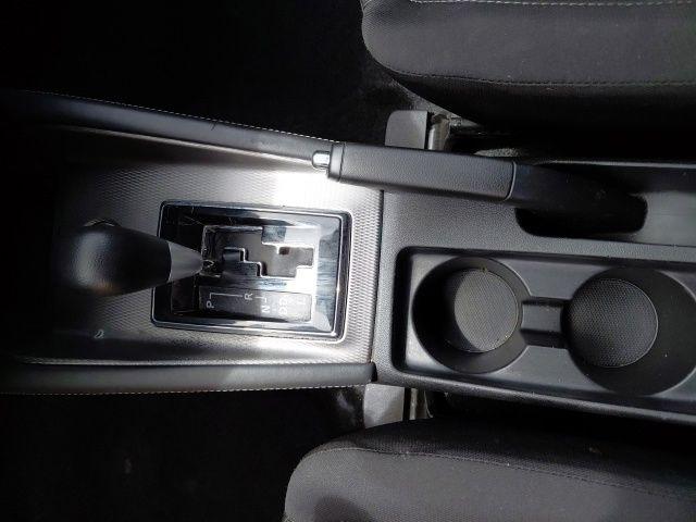 2025 Mitsubishi Outlander Sport 2.0 ES AWC