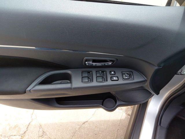 2025 Mitsubishi Outlander Sport 2.0 ES AWC
