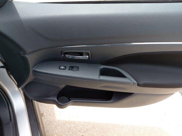 2025 Mitsubishi Outlander Sport 2.0 ES AWC