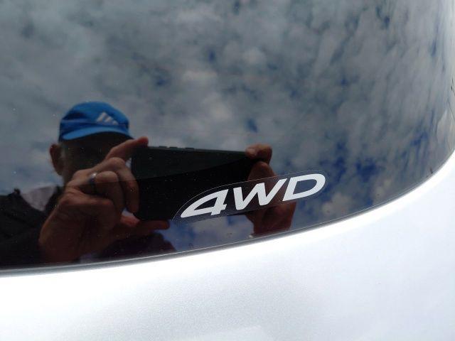 2025 Mitsubishi Outlander Sport 2.0 ES AWC
