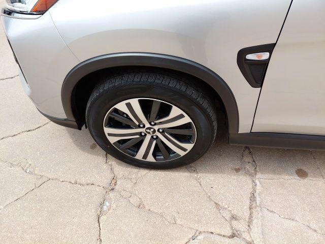 2025 Mitsubishi Outlander Sport 2.0 ES AWC