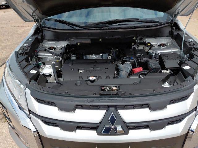 2025 Mitsubishi Outlander Sport 2.0 ES AWC