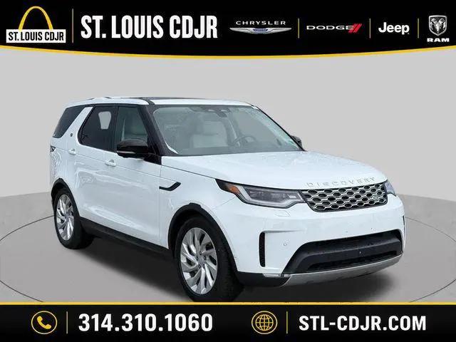 2025 Land Rover Discovery P300 S for sale in Bridgeton, MO