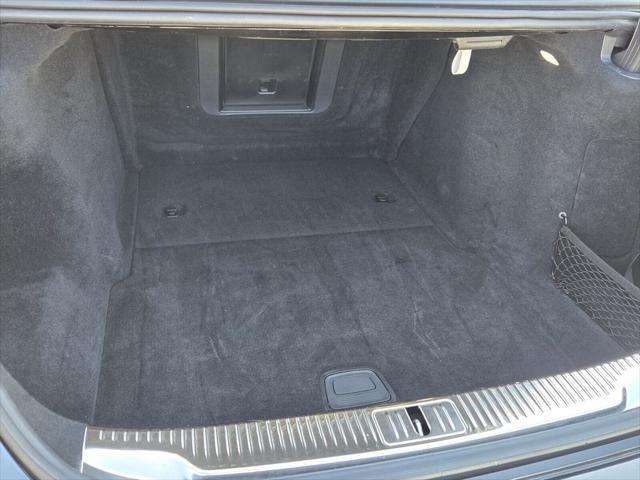 2025 Mercedes-Benz 500 4MATIC