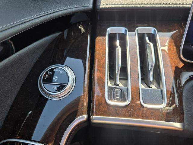 2025 Mercedes-Benz 500 4MATIC