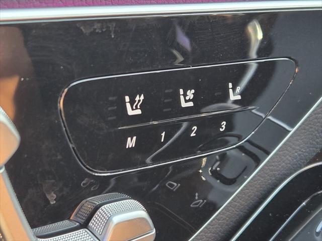 2025 Mercedes-Benz 500 4MATIC