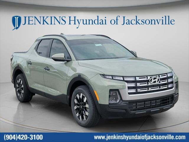 2026 Hyundai Santa Cruz SEL Activity for sale in JACKSONVILLE, FL