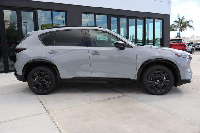 2026 Mazda CX-5 2.5 S Premium Plus