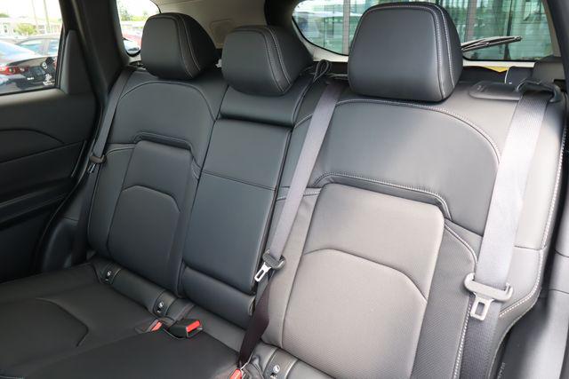 2026 Mazda CX-5 2.5 S Premium Plus
