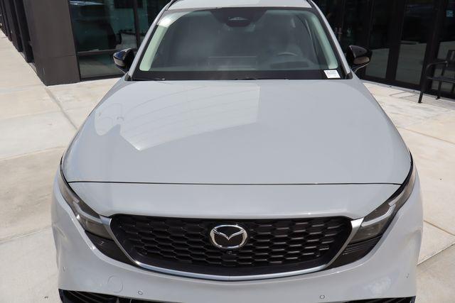 2026 Mazda CX-5 2.5 S Premium Plus