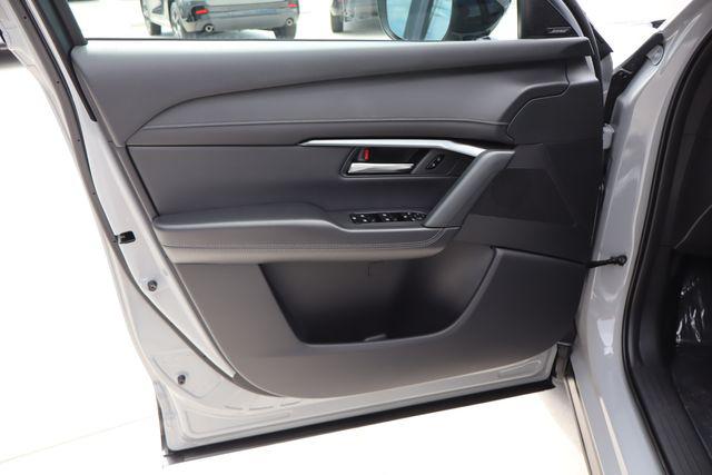2026 Mazda CX-5 2.5 S Premium Plus