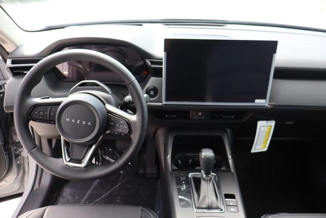 2026 Mazda CX-5 2.5 S Premium Plus