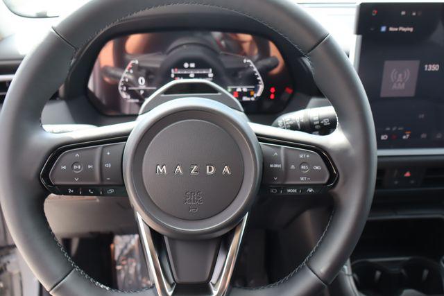 2026 Mazda CX-5 2.5 S Premium Plus