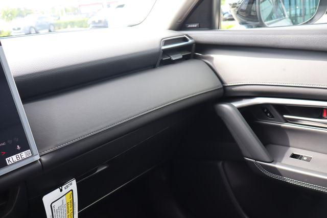 2026 Mazda CX-5 2.5 S Premium Plus