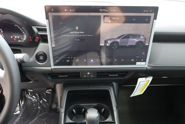 2026 Mazda CX-5 2.5 S Premium Plus