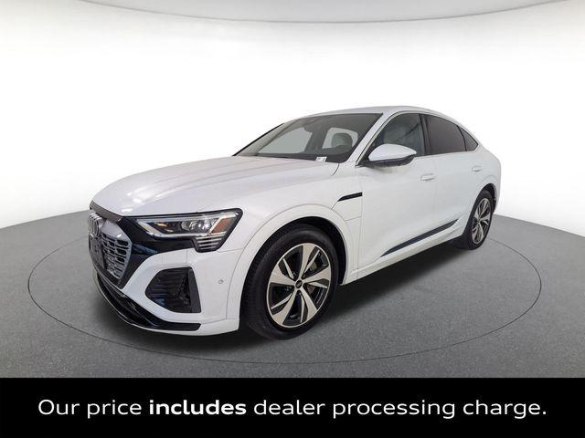 2024 Audi e-tron S line Premium Plus quattro for sale in Silver Spring, MD