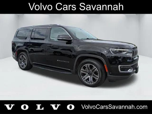 2022 Jeep Wagoneer Series III 4x4 for sale in Savannah, GA