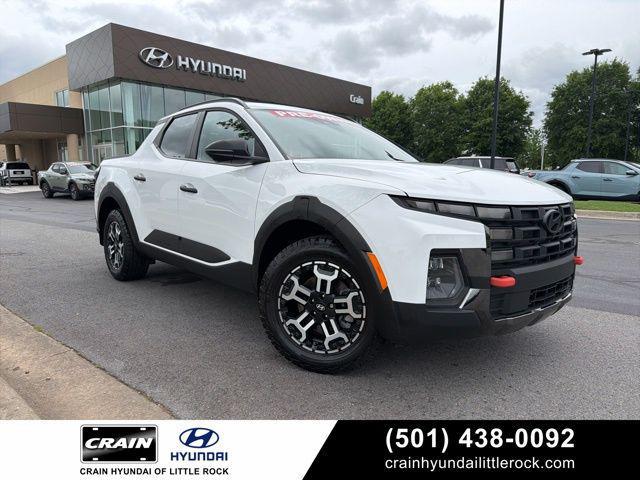 2025 Hyundai Santa Cruz XRT for sale in LITTLE ROCK, AR