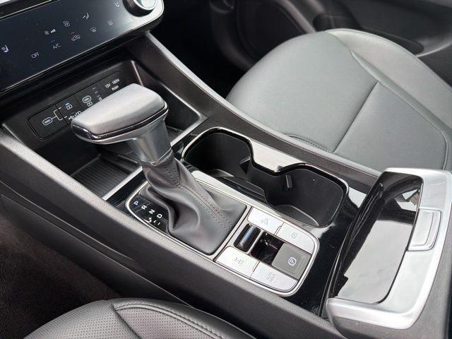 2025 Hyundai Santa Cruz XRT