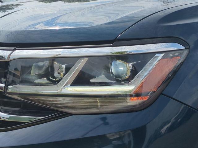 2021 Volkswagen Atlas 2.0T SE w/Technology