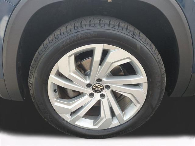 2021 Volkswagen Atlas 2.0T SE w/Technology