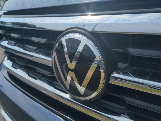 2021 Volkswagen Atlas 2.0T SE w/Technology