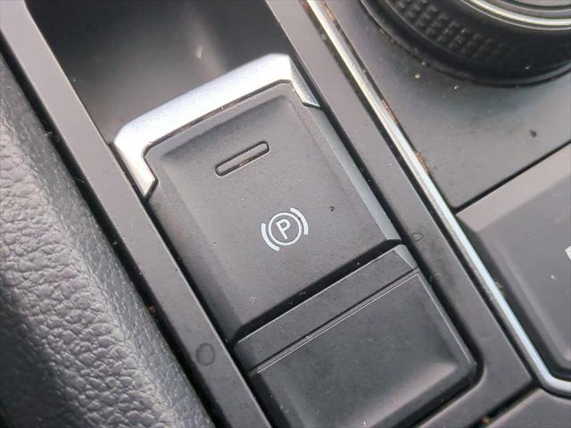 2021 Volkswagen Atlas 2.0T SE w/Technology