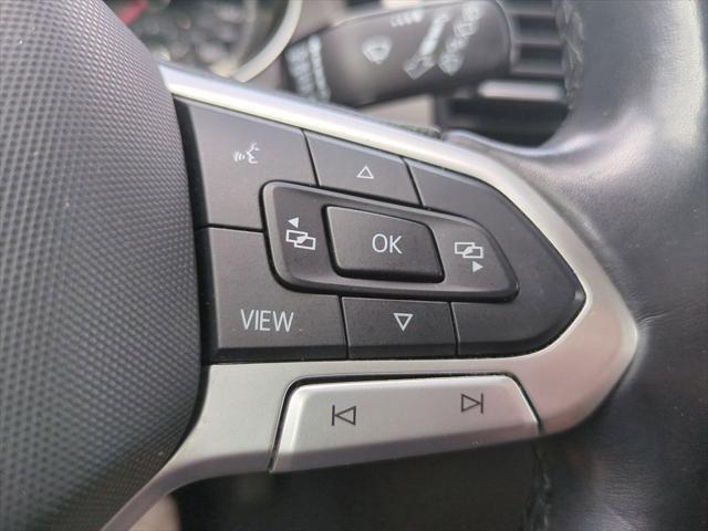 2021 Volkswagen Atlas 2.0T SE w/Technology