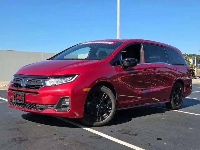 2025 Honda Odyssey Sport-L for sale in Hot Springs, AR