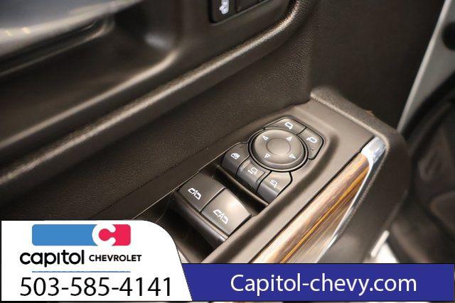 2020 Chevrolet Silverado 2500HD High Country