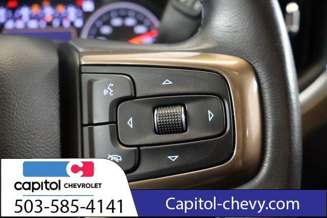 2020 Chevrolet Silverado 2500HD High Country