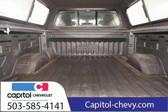 2020 Chevrolet Silverado 2500HD High Country