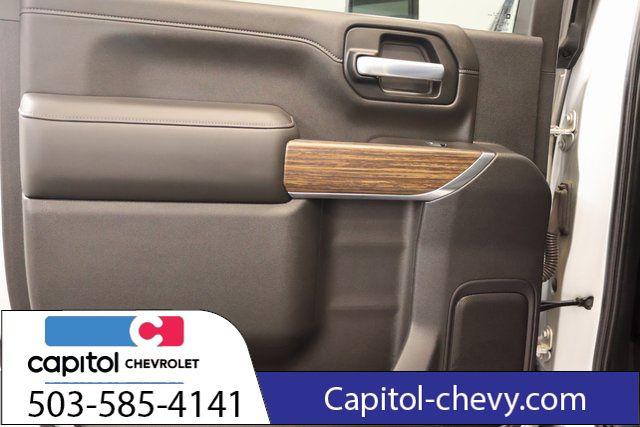 2020 Chevrolet Silverado 2500HD High Country