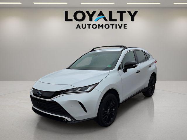 2023 Toyota Venza Nightshade Edition for sale in Chester, VA